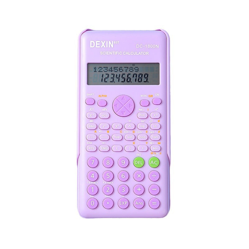 budgate friendly scientific calculator