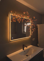 Japanese remote control cherry blossom branch light🌸